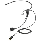 Sony Unidirectional Headset Condenser Microphone (used in DWZ series) (ECM-HZ1UBMP)