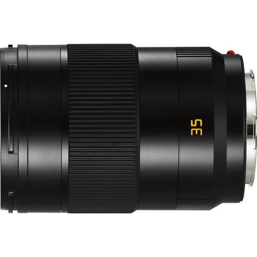 Leica Apo-Summicron-SL 35mm F2.0 ASPH.