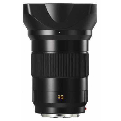 Leica Apo-Summicron-SL 35mm F2.0 ASPH.