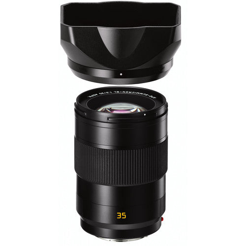 Leica Apo-Summicron-SL 35mm F2.0 ASPH.