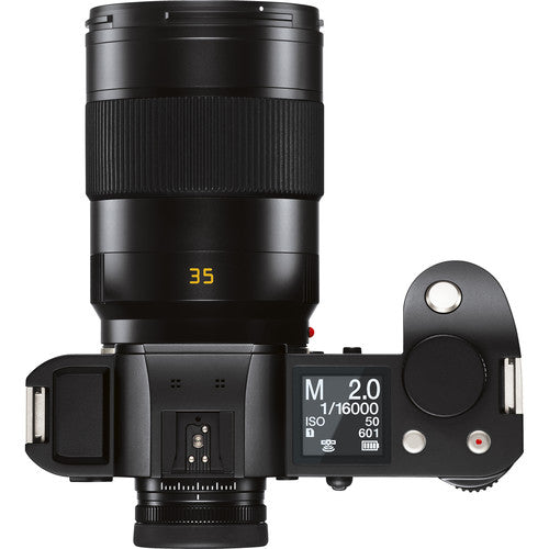 Leica Apo-Summicron-SL 35mm F2.0 ASPH.