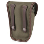 Billingham Avea 7 Bag Sage Fibrenyte/Chocolate
