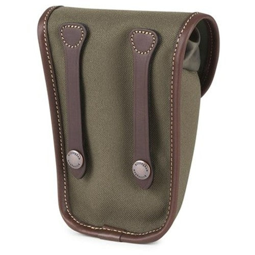 Billingham Avea 7 Bag Sage Fibrenyte/Chocolate