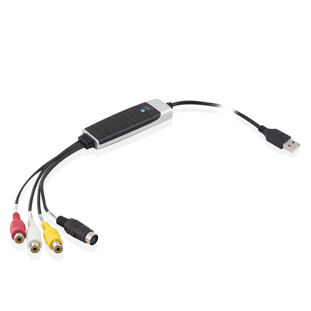 Ewent EW3706 Video Grabber USB 2.0