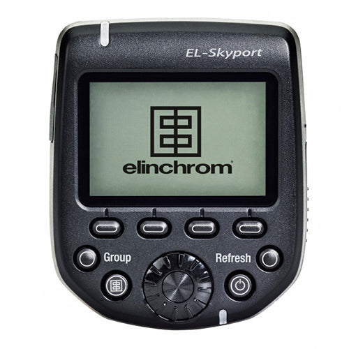 Elinchrom EL-Skyport Sender Pro für Pentax