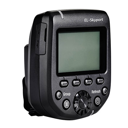 Elinchrom EL-Skyport Sender Pro für Pentax