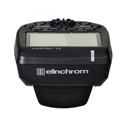 Elinchrom EL-Skyport Sender Pro für Pentax
