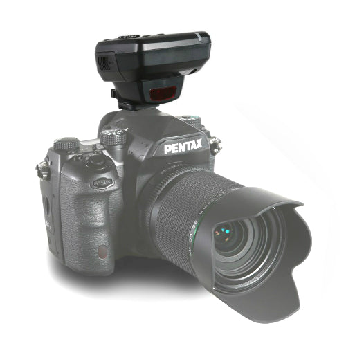 Elinchrom EL-Skyport Sender Pro für Pentax