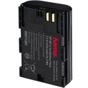 Hama accu Canon LP-E6