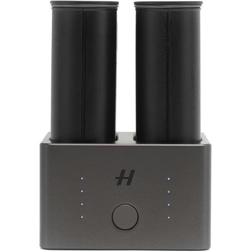 Hasselblad Akku-Hub X1D