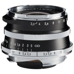 Voigtländer Color Skopar 21mm f/3.5 für Leica M