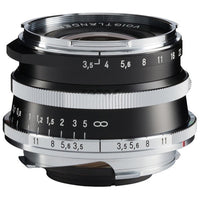 Voigtländer Color Skopar 21mm f/3.5 für Leica M