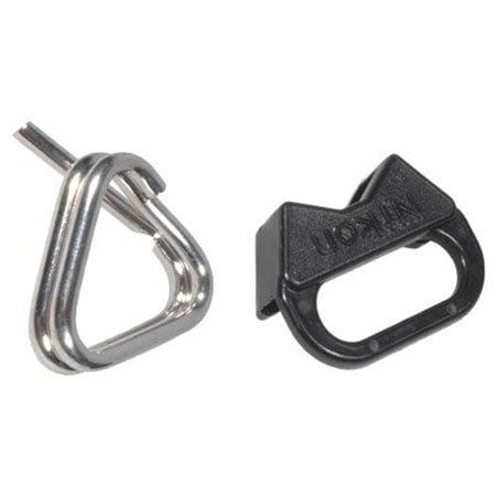 Nikon Belt Triangle with plastic part