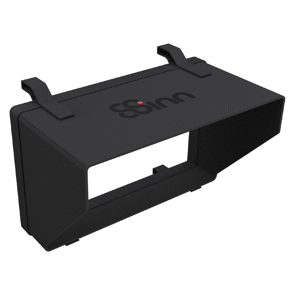 8Sinn Sunhood for Atomos Shinobi & Ninja V Cage