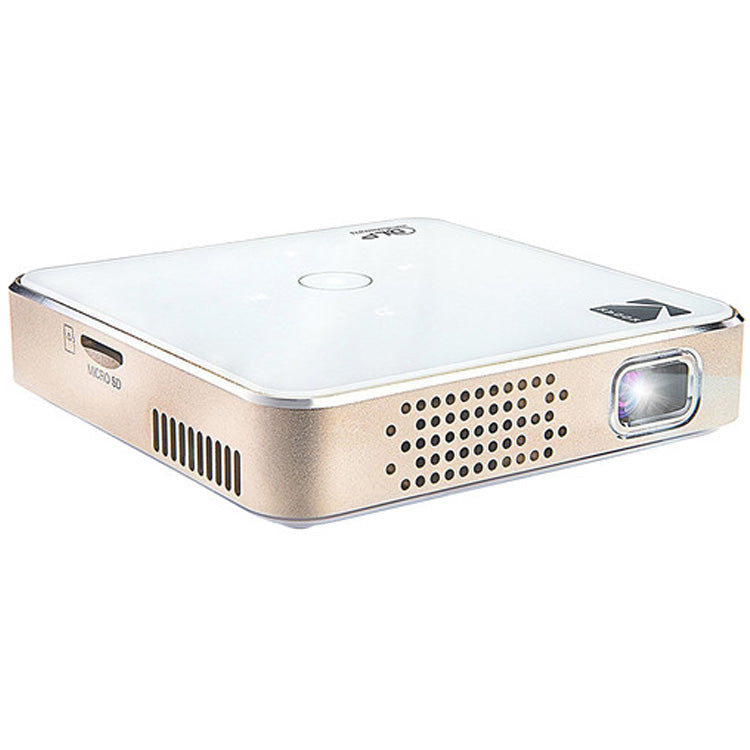 Kodak LUMA 75 Pocket Portable Projector