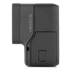 GoPro HERO6 Black OUTLET