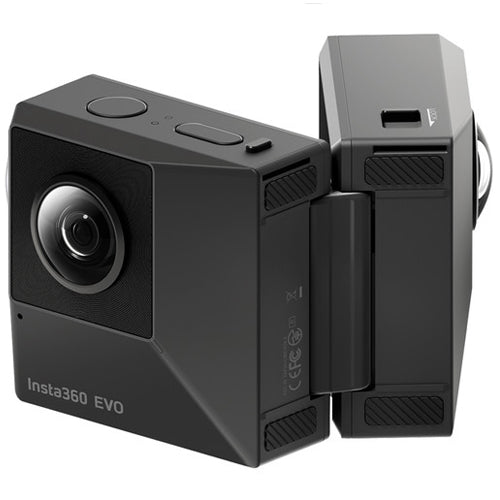 Insta360 EVO