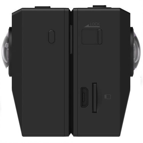 Insta360 EVO