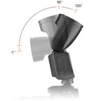 Godox Speedlite V1 Canon