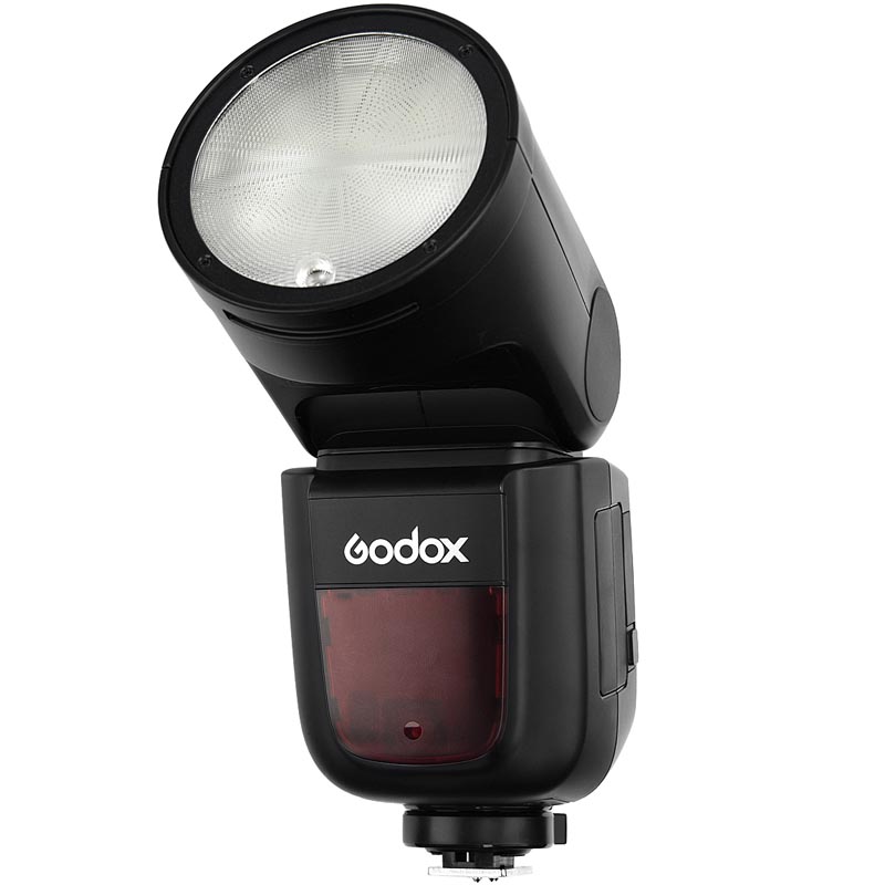 Godox Speedlite V1 Fujifilm