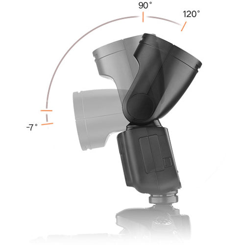 Godox Speedlite V1 Fujifilm