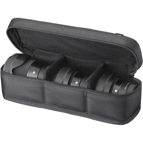 Sigma Lens Case LS-302S1A