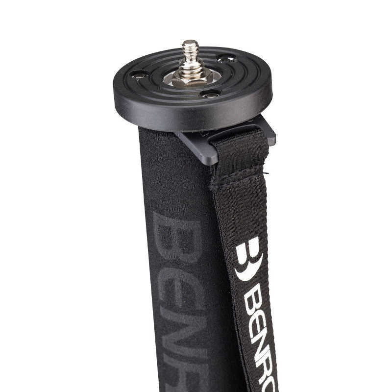 Benro Adventure Aluminium 3 Series Monopod