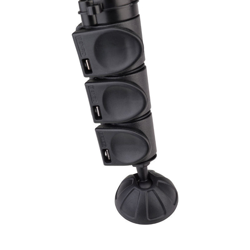 Benro Adventure Aluminium 3 Series Monopod