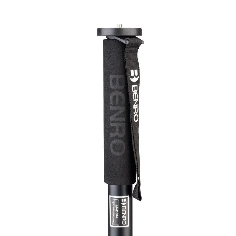 Benro Adventure monopod kit