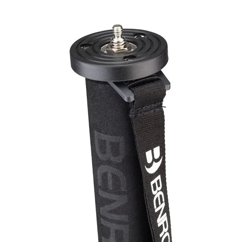 Benro Adventure monopod kit