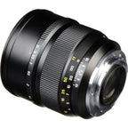 Zhongyi Mitakon 85mm f/1.2 Sony A