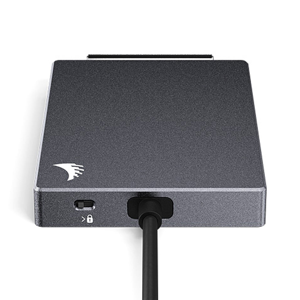 Angelbird CFast Single Card Reader