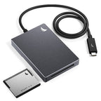 Angelbird CFast Single Card Reader