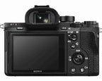 Sony Alpha A7R II Body (E-Mount) (Ex-Demo)