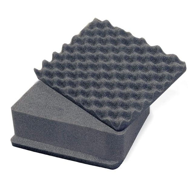 HPRC 2500 foam black/blue bassano
