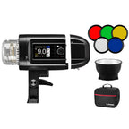 Jinbei HD-400 Pro TTL Battery Monolight