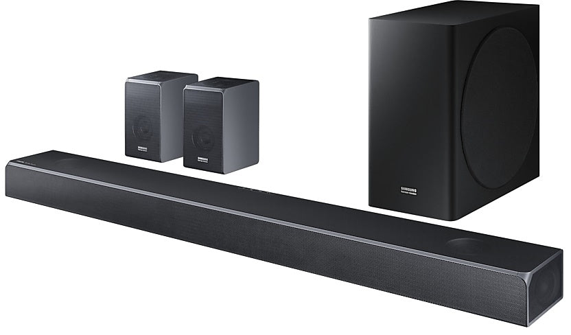 Samsung HW-Q90R