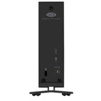 LACIE d2 8 TB USB-C 3,5-Zoll-Desktop-Festplatte