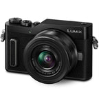 Panasonic DC-GX880 zwart + 12-32mm zwart