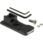 Wimberley AP-500 Replacement Foot - Nikon 500 5.6 PF