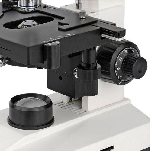 Bresser Erudit Basic Mono 40x-400x (23) Mikroskop