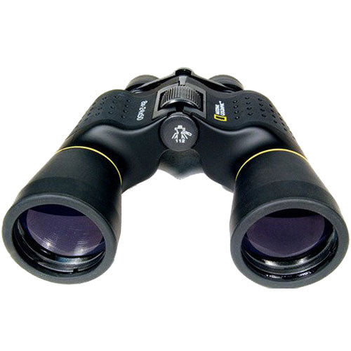National Geographic 8–24x50 Zoom-Fernglas