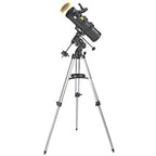 Bresser Spica 130/1000 Spiegelteleskop EQ3