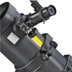 Bresser Spica 130/1000 Spiegelteleskop EQ3