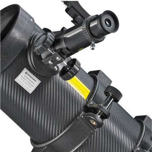 Bresser Spica 130/1000 Spiegelteleskop EQ3