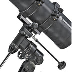 Bresser Spica 130/1000 Spiegelteleskop EQ3