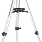Bresser Spica 130/1000 Spiegelteleskop EQ3