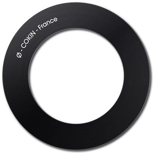 Cokin Gradual ND kit U3HO-25 + Adapter Ring Z-Pro 82mm