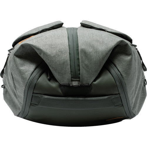 Peak Design Travel Duffelpack 65L sage green