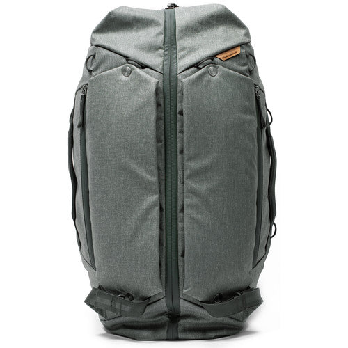 Peak Design Travel Duffelpack 65L sage green